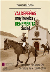 eBook, Valdepeñas, muy heroica y benemérita ciudad, Dykinson