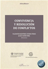 E-book, Convivencia y resolución de conflictos, Dykinson