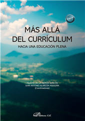 E-book, Más allá del currículum : hacia una educación plena, Dykinson