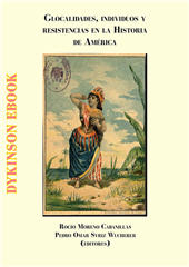 E-book, Glocalidades, individuos y resistencias en la historia de América, Dykinson