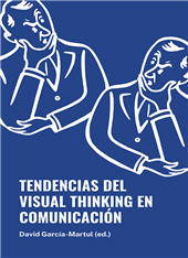 E-book, Tendencias del visual thinking en comunicación, Dykinson