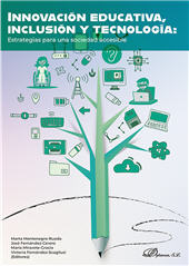 E-book, Innovación educativa, inclusión y tecnología : estrategias para una sociedad accesible, Dykinson