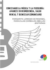 E-book, Conectando la música y la psicología : avances en neurociencia, salud mental y bienestar comunitario, Dykinson