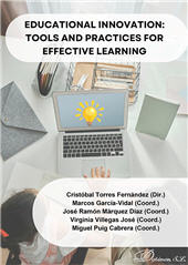 E-book, Educational innovation : tools and practices for effective learning, Dykinson