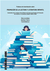 E-book, Trabajos de investigación sobre promoción de la lectura y literatura infantil : compendio de los trabajos fin de máster del Centro de estudios de promoción de la lectura y la literatura infantil (CEPLI) 2023, Dykinson