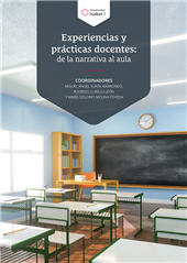 eBook, Experiencias y prácticas docentes : de la narrativa al aula, Dykinson