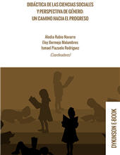 E-book, Didáctica de las ciencias sociales y perspectiva de género : un camino hacia el progreso, Dykinson