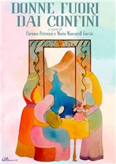 E-book, Donne fuori dai confini, Dykinson