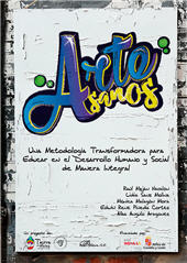 E-book, ArteSanos : una metodología transformadora para educar en el desarrollo humano y social de manera integral, Dykinson