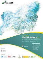 E-book, Informe Guesss España 2024 : el espíritu emprendedor de los estudiantes universitarios, Dykinson