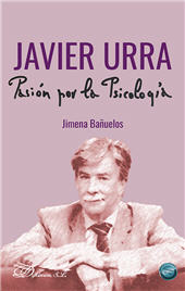 E-book, Javier Urra : pasión por la psicología, Dykinson