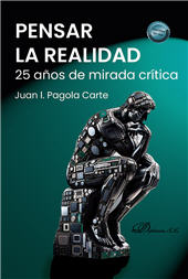 E-book, Pensar la realidad : 25 años de mirada crítica, Dykinson
