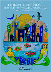 eBook, Horizontes de género : lenguajes, identidades y resistencias, Dykinson