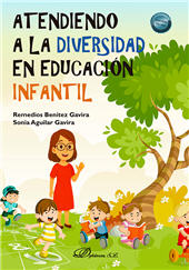 E-book, Atendiendo a la diversidad en educación infantil, Dykinson