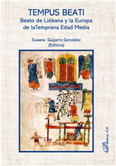 E-book, Tempus Beati : Beato de Liébana y la Europa de laTemprana Edad Media, Dykinson