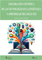 E-book, Exploración científica de las tecnologías en la enseñanza y aprendizaje del siglo XXI, Dykinson