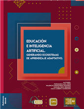 eBook, Educación e inteligencia artificial : generando ecosistemas de aprendizaje adaptativo, Dykinson