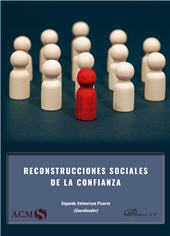 E-book, Reconstrucciones sociales de la confianza, Dykinson