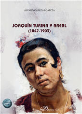 E-book, Joaquín Turina y Areal (1847-1903), Dykinson