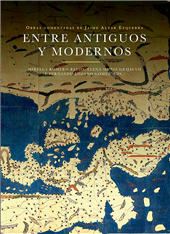 E-book, Entre antiguos y modernos : obras comentadas de Jaime Alvar Ezquerra, Dykinson