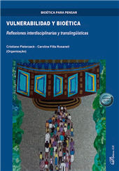 eBook, Vulnerabilidad y bioética : reflexiones interdisciplinarias y translingüísticas, Dykinson