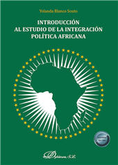 E-book, Introducción al estudio de la integración política africana, Dykinson