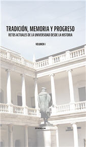 eBook, Tradición, memoria y progreso : retos actuales de la universidad desde la historia : XV Congreso Internacional sobre Historia de las Universidades, Dykinson