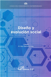 eBook, Diseño y evolución social, Dykinson