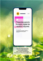 eBook, Pasarelas para la inclusión digital de adultos mayores : una mirada integral desde la investigación aplicada, Dykinson