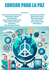 E-book, Educar para la paz., Dykinson