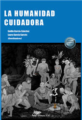 eBook, La humanidad cuidadora, Dykinson