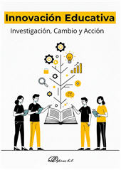eBook, Investigación, cambio y acción : investigación, cambio y acción, Dykinson