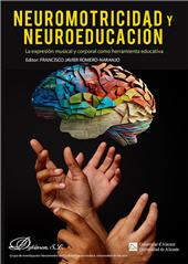 E-book, Neuromotricidad y neuroeducación : la expresión musical y corporal como herramienta educativa, Dykinson