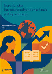 E-book, Experiencias internacionales de enseñanza y el aprendizaje, Dykinson