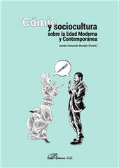 E-book, Cómic y sociocultura sobre la Edad Moderna y Contemporánea, Dykinson
