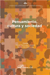 E-book, Pensamiento, cultura y sociedad, Dykinson
