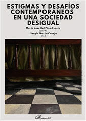 E-book, Estigmas y desafíos contemporáneos en una sociedad desigual, Dykinson