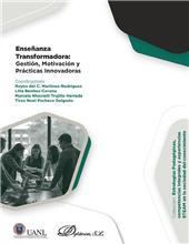 E-book, Enseñanza transformadora : gestión, motivación y prácticas innovadoras, Dykinson
