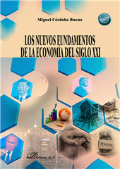 E-book, Los nuevos fundamentos de la economía del siglo XXI, Dykinson
