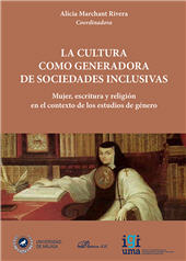 E-book, La cultura como generadora de sociedades inclusivas : mujer, escritura y religión en el contexto de los estudios de género, Dykinson