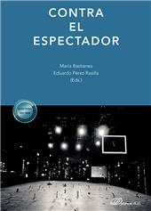 E-book, Contra el espectador, Dykinson