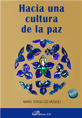 E-book, Hacia una cultura de la paz, Dykinson