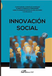 E-book, Innovación social, Dykinson