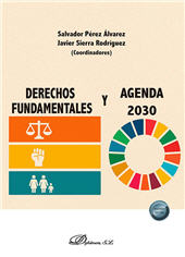 E-book, Derechos fundamentales y agenda 2030, Dykinson