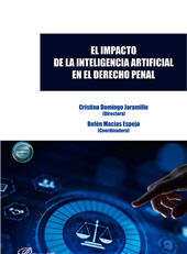 eBook, El impacto de la inteligencia artificial en el derecho penal, Dykinson