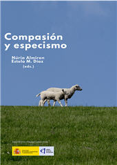 E-book, Compasión y especismo : grupos de presión, discurso y lobby del complejo industrial animal en España, Dykinson