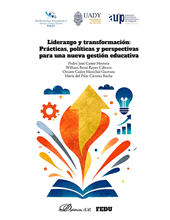 E-book, Liderazgo y transformación : prácticas, políticas y perspectivas para una nueva gestión educativa, Dykinson