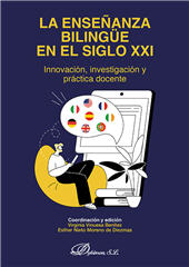 E-book, La enseñanza bilingüe en el siglo XXI : Innovación, investigación y práctica docente, Dykinson