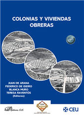 E-book, Colonias y viviendas obreras, Dykinson