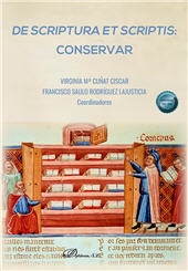 E-book, De scriptura et scriptis : conservar, Dykinson